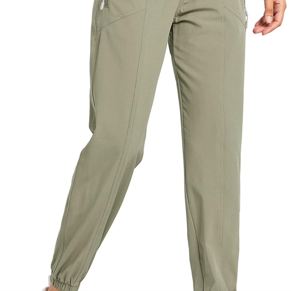 Liben lightweight joggers